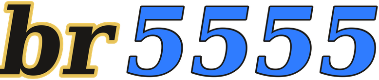 br5555 logo
